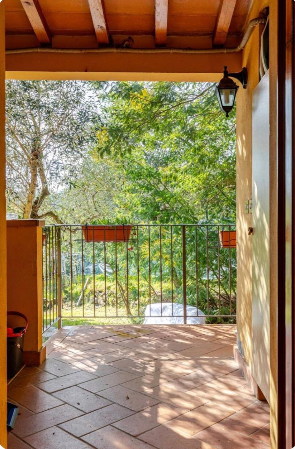 Casa Gelso Villa Scandicci Exterior photo