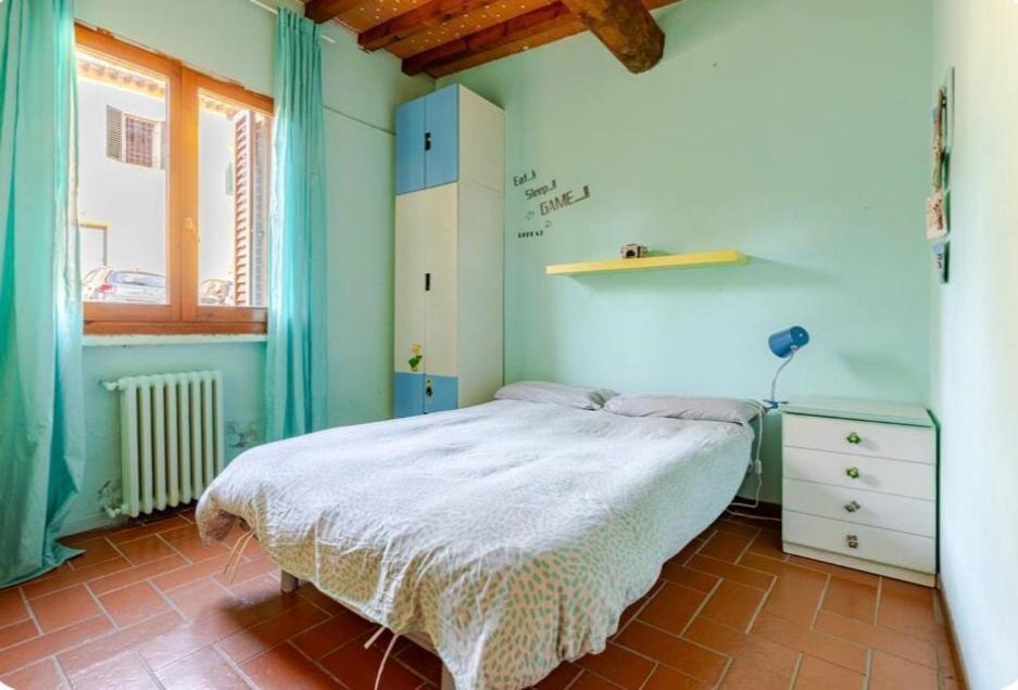 Casa Gelso Villa Scandicci Exterior photo